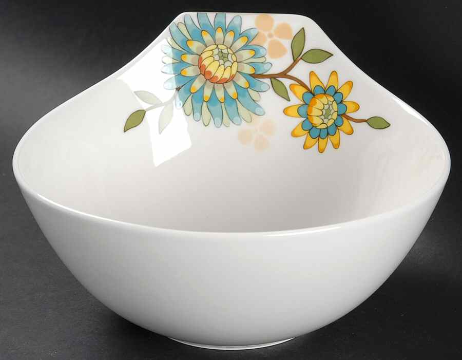 Helianthos Individual Salad Bowl by Villeroy & Boch-1