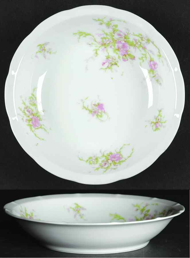 VTO157 Coupe Soup Bowl by Victoria (Austria)-1