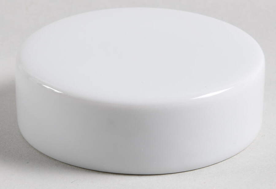 Domo White Stopper for Vinegar/Oil by Vista Alegre-1