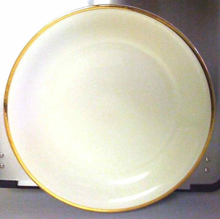 VIL188 Dinner Plate by Villeroy & Boch-1