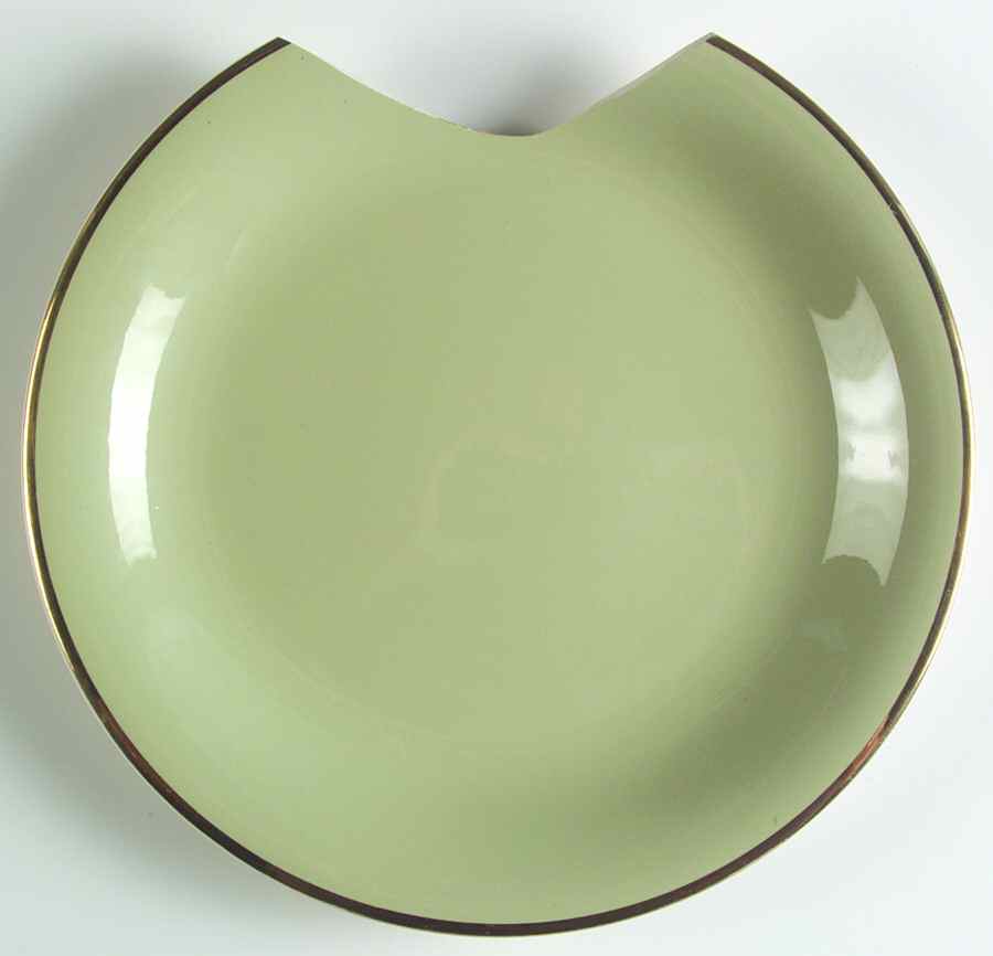 VIL189 Dinner Plate by Villeroy & Boch-1