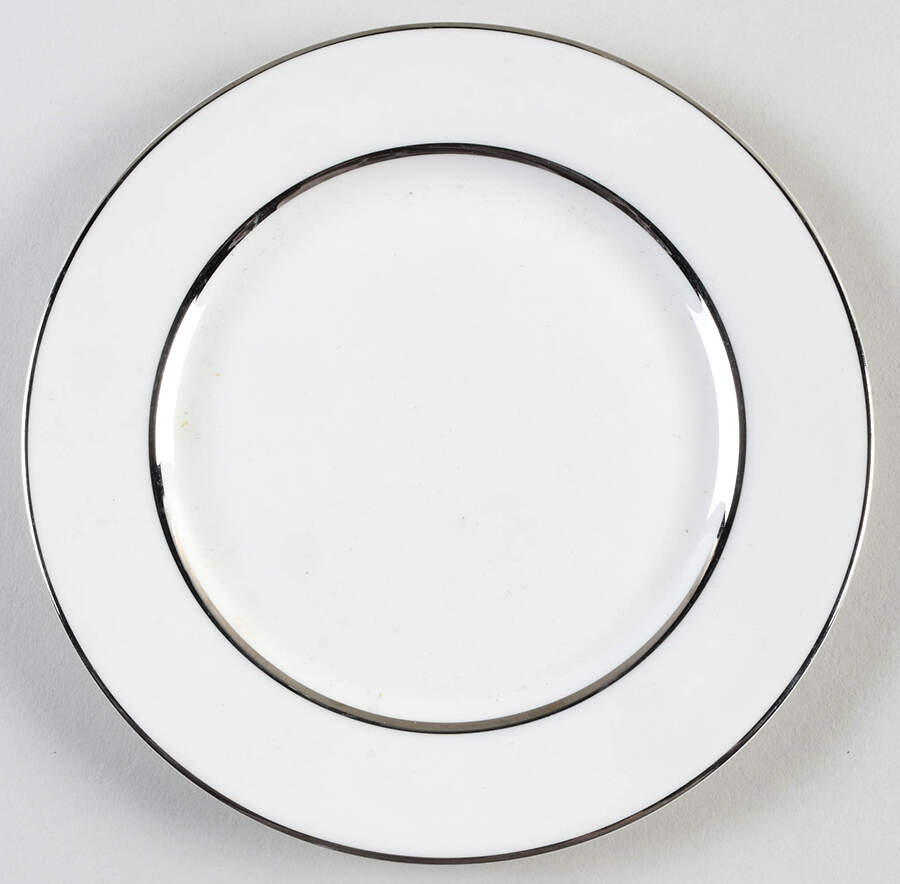 VOG124 Salad Plate by Vogue-1