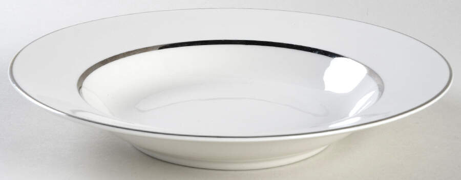 VOG124 Rim Soup Bowl by Vogue-1