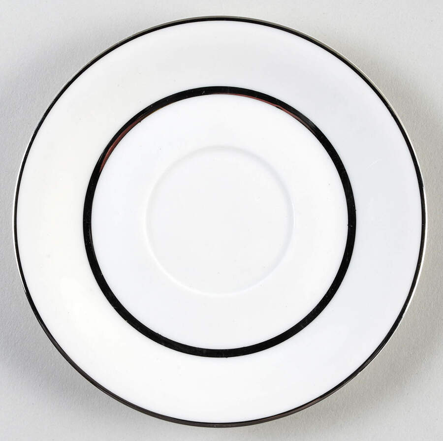 VOG124 Saucer by Vogue-1
