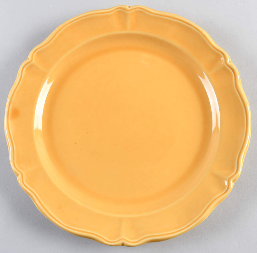 VAA12 12" Chop Plate (Round Platter) by Varages-1