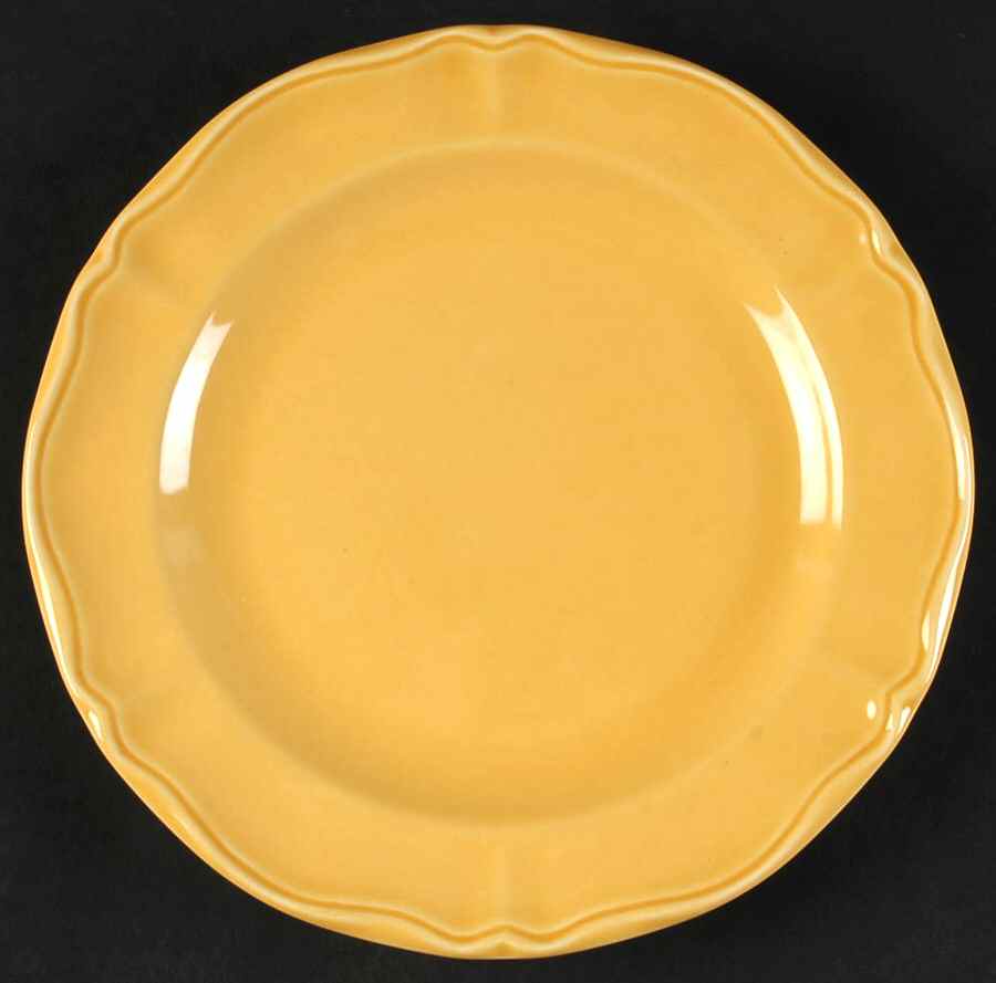 VAA12 Salad Plate by Varages-1