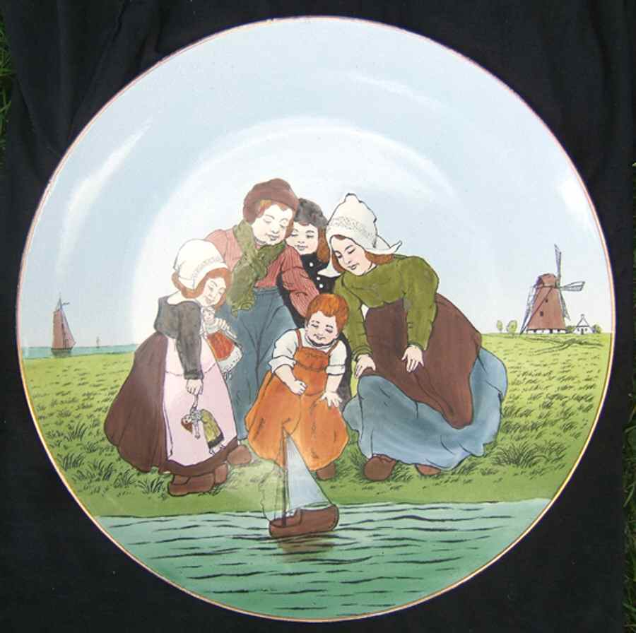 301 Dinner Plate by Villeroy & Boch-1