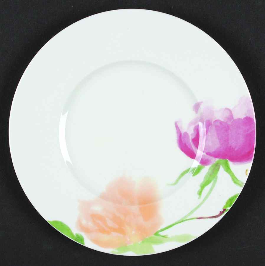 VIL191 Bread & Butter Plate by Villeroy & Boch-1