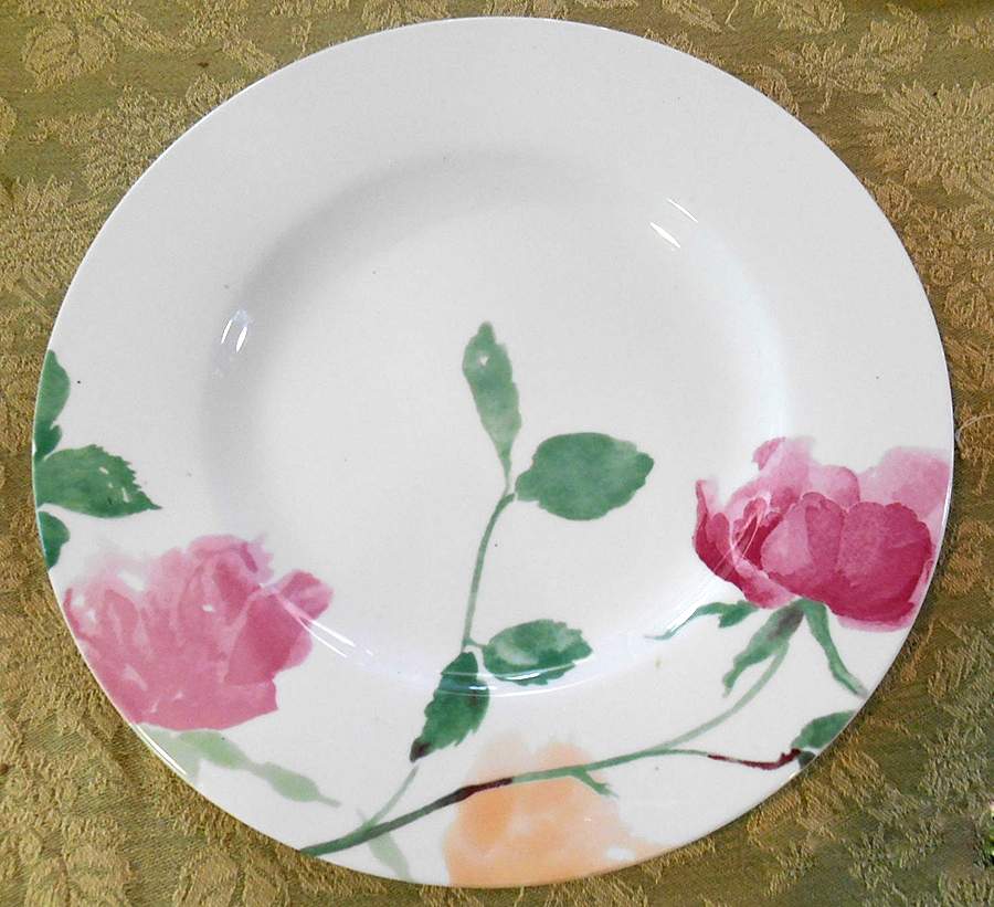 VIL191 Dinner Plate by Villeroy & Boch-1