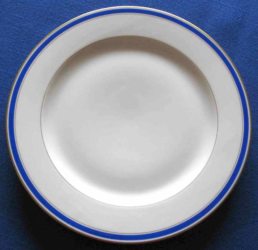 VIG161 Dinner Plate by Vignaud-1