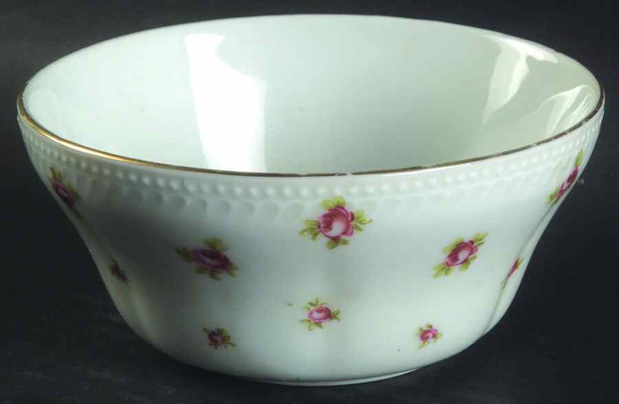 291 Open Sugar Bowl by Victoria (Austria)-1