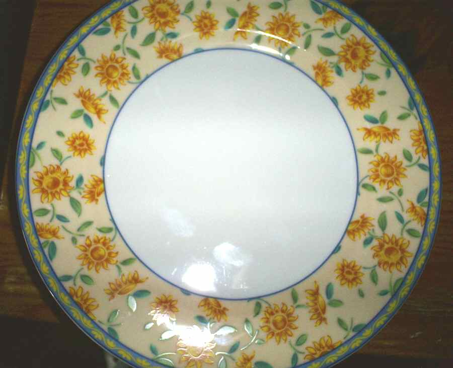 Via92 Dinner Plate by Vista Alegre-1
