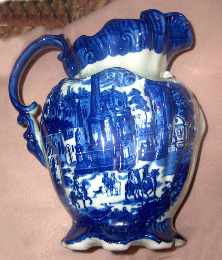 CX919 Pitcher by China (Made in China)-1
