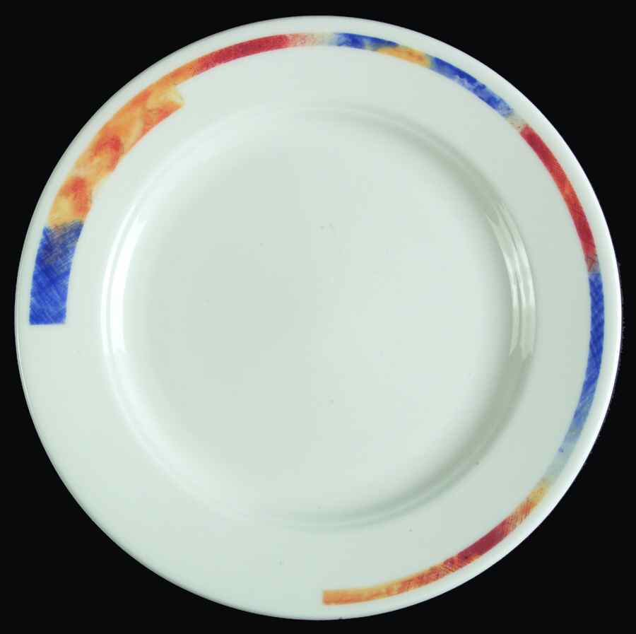 VIL193 Salad Plate by Villeroy & Boch-1