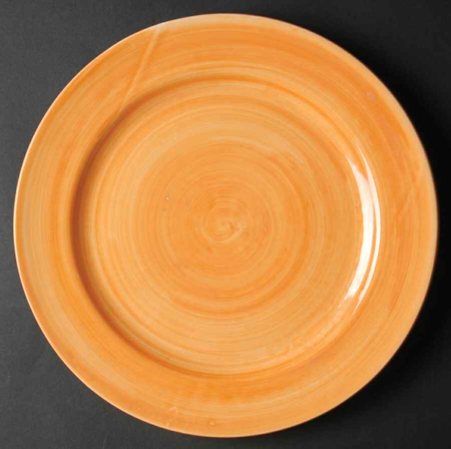 VIE69 Dinner Plate by Vietri (Italy)-1