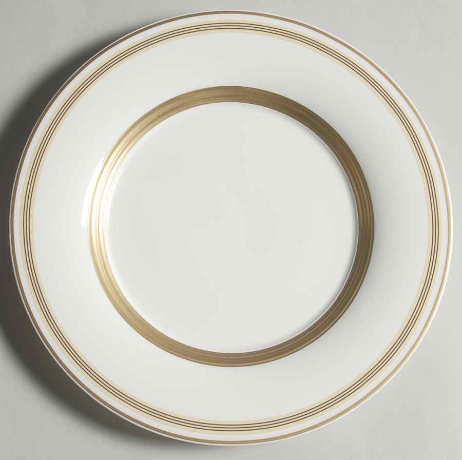 Vivian Gold Dinner Plate by Villeroy & Boch-1