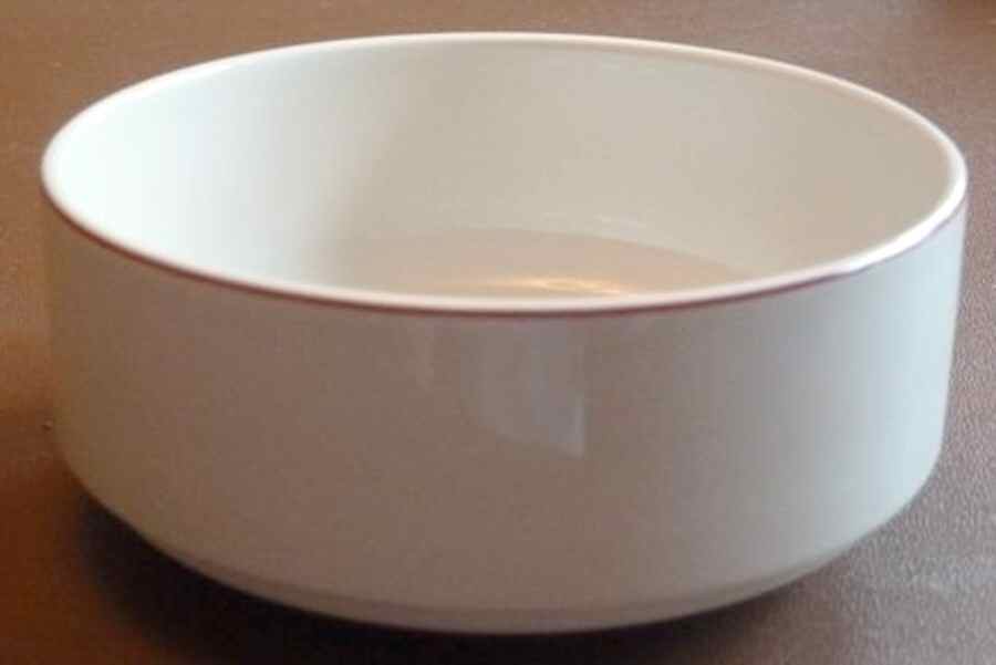 Milano 7" Round Vegetable Bowl by Villeroy & Boch-1