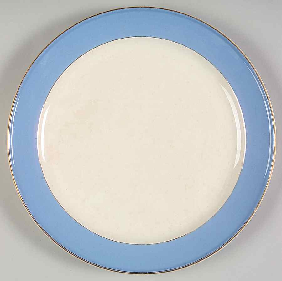 Orleans Dinner Plate by Villeroy & Boch-1