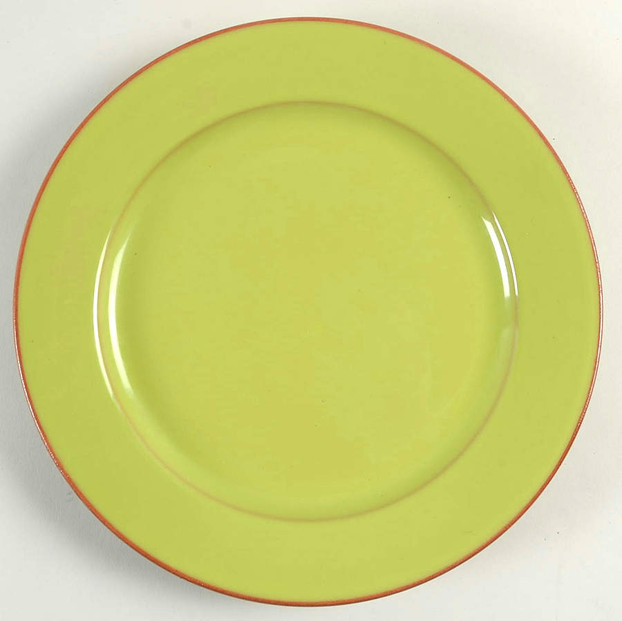 Terra Dinner Plate by Val Do Sol-1
