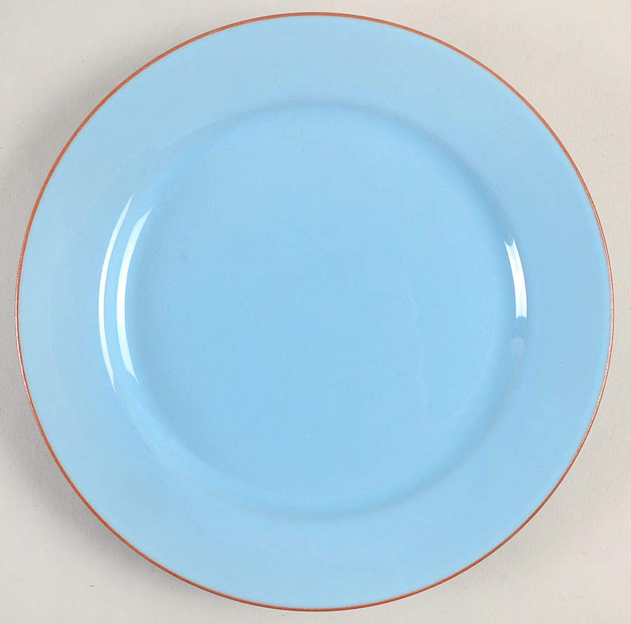 Terra Dinner Plate by Val Do Sol-1