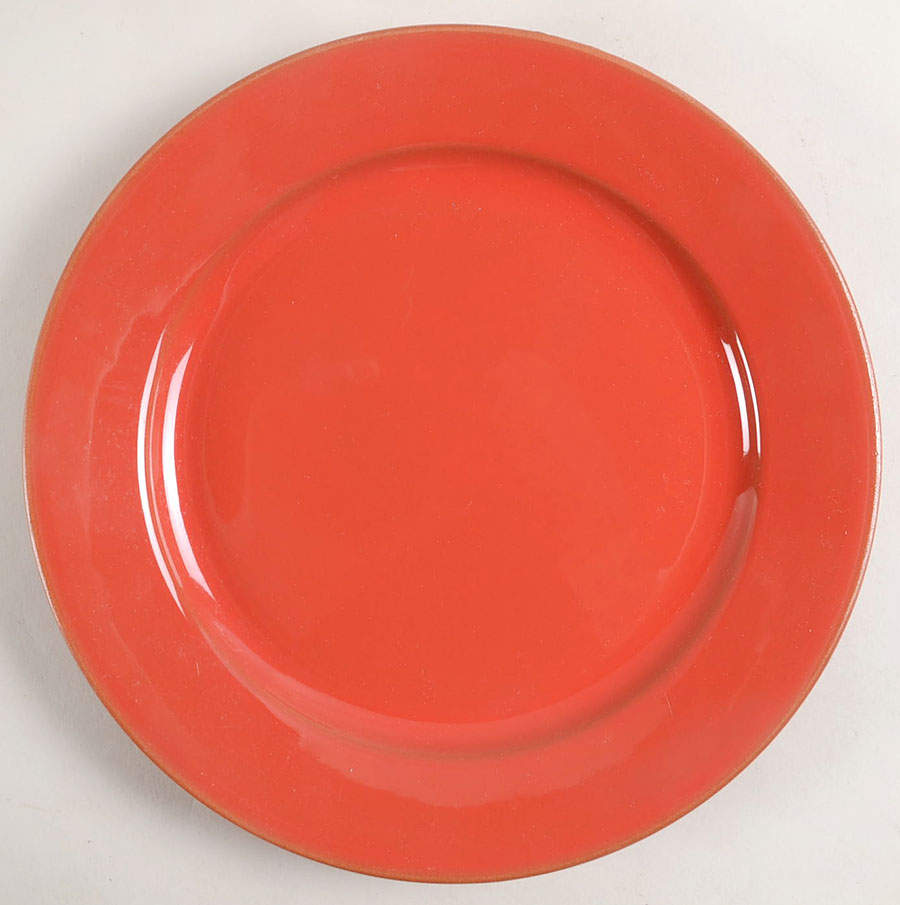 Terra Dinner Plate by Val Do Sol-1