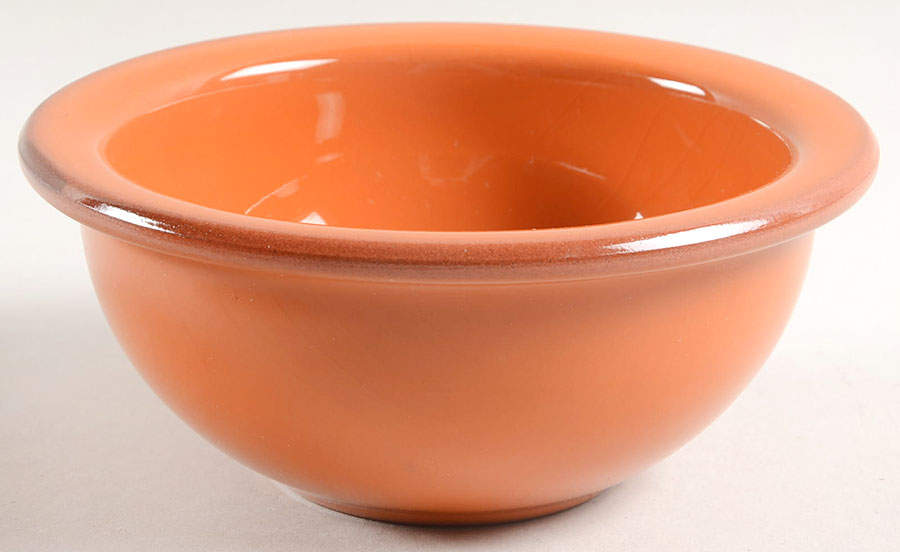 Terra Rim Cereal Bowl by Val Do Sol-1