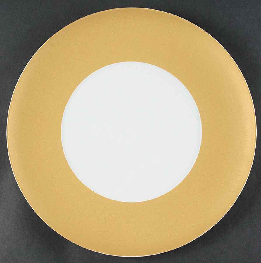Domo Riviera Service Plate (Charger) by Vista Alegre-1