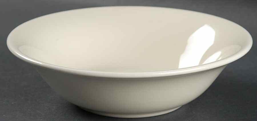 Impact Cream Soup/Cereal Bowl by Vista Alegre-1