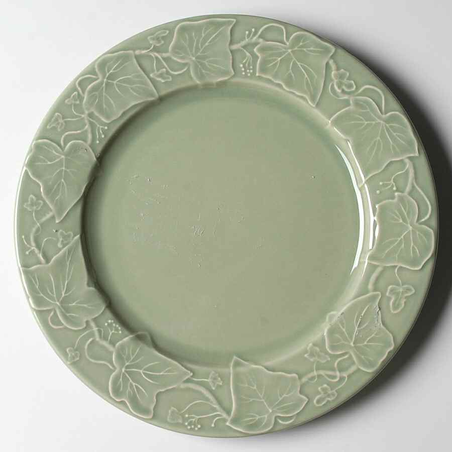VAA16 Dinner Plate by Varages-1