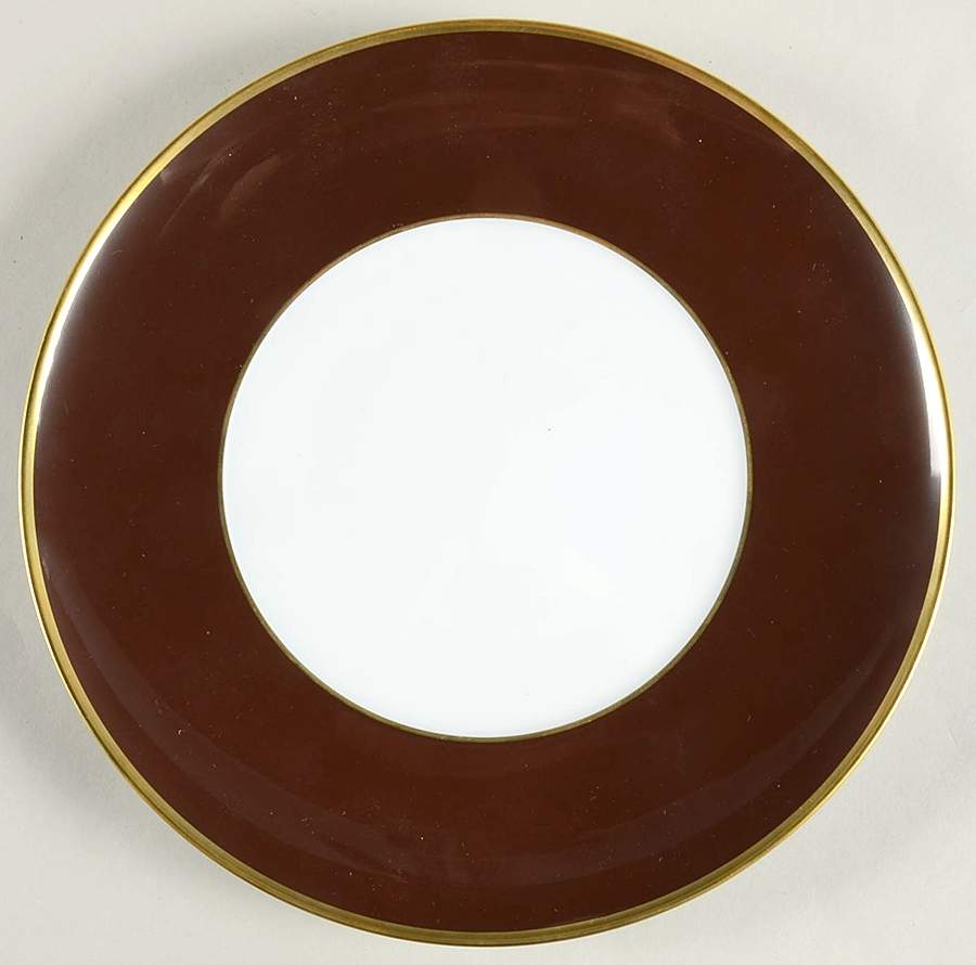 Rocco Dessert/Pie Plate by Vista Alegre-1