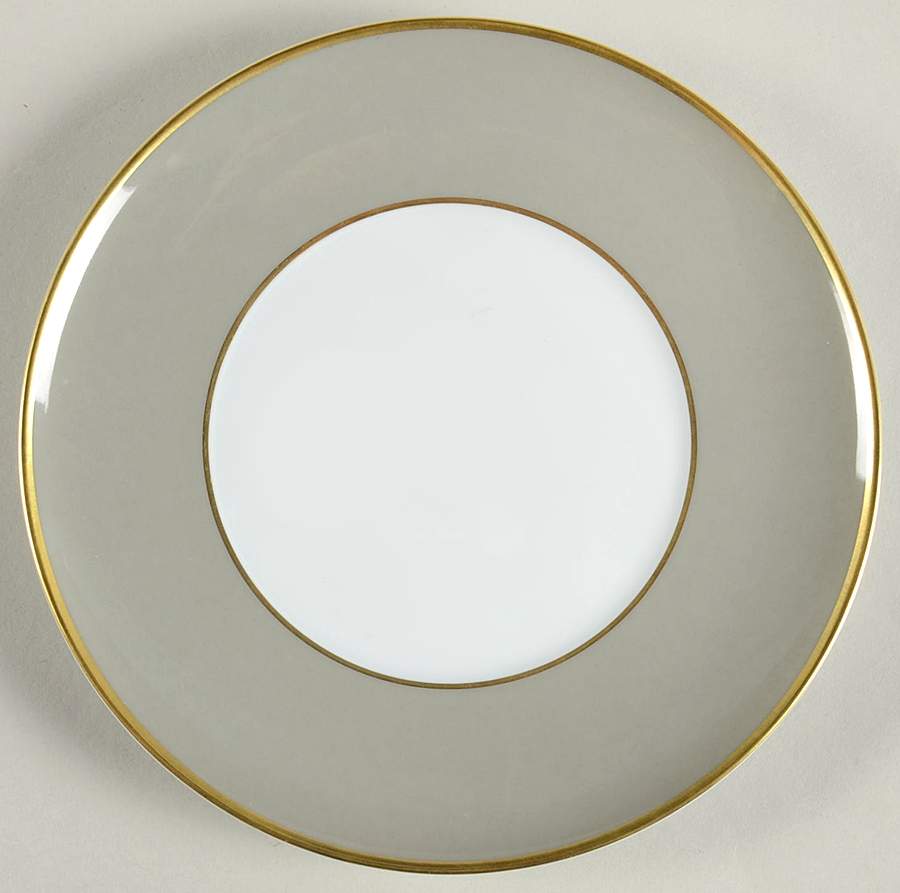 Rocco Bread & Butter Plate by Vista Alegre-1