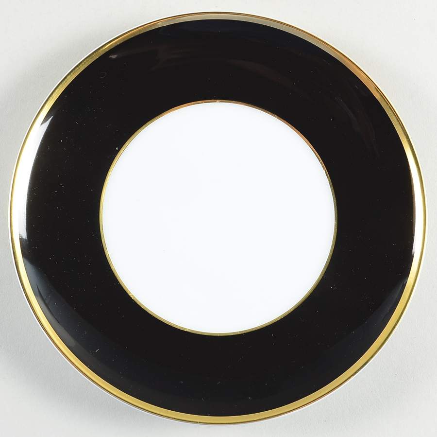 Rocco Bread & Butter Plate by Vista Alegre-1