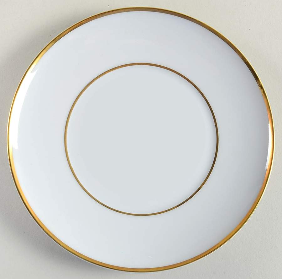 Rocco Bread & Butter Plate by Vista Alegre-1