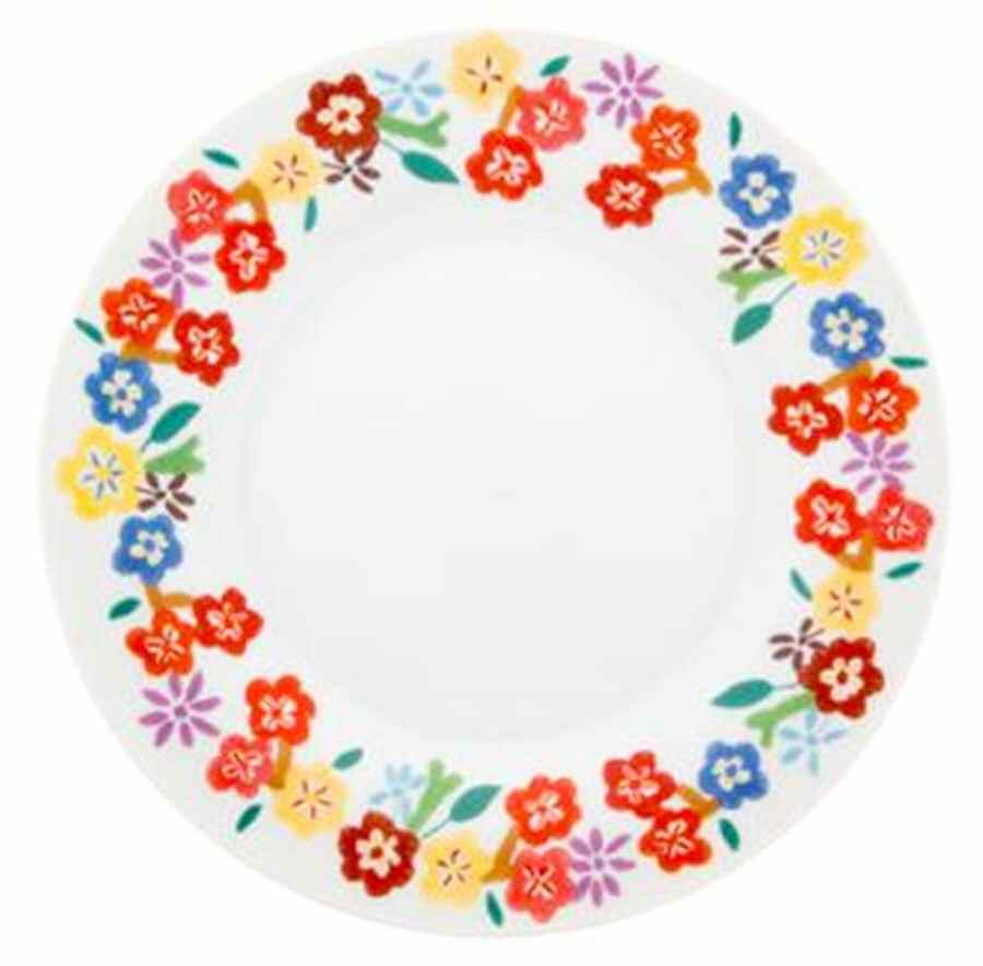 Vila Verde Salad Plate by Vista Alegre-1