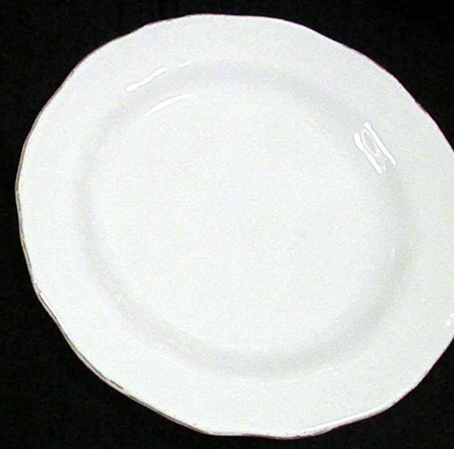 VIE76 Dinner Plate by Vietri (Italy)-1