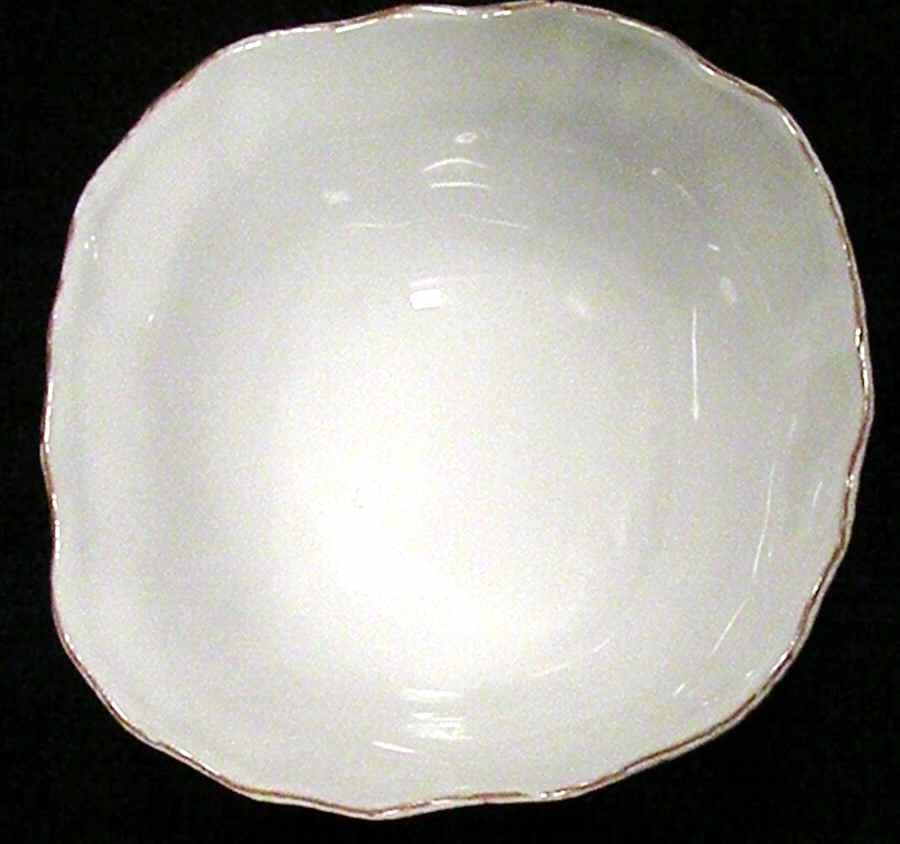 VIE76 Coupe Cereal Bowl by Vietri (Italy)-1