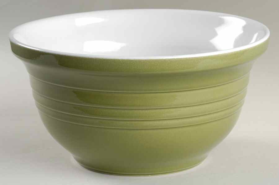 VIA94 9" Mixing Bowl by Vista Alegre-1
