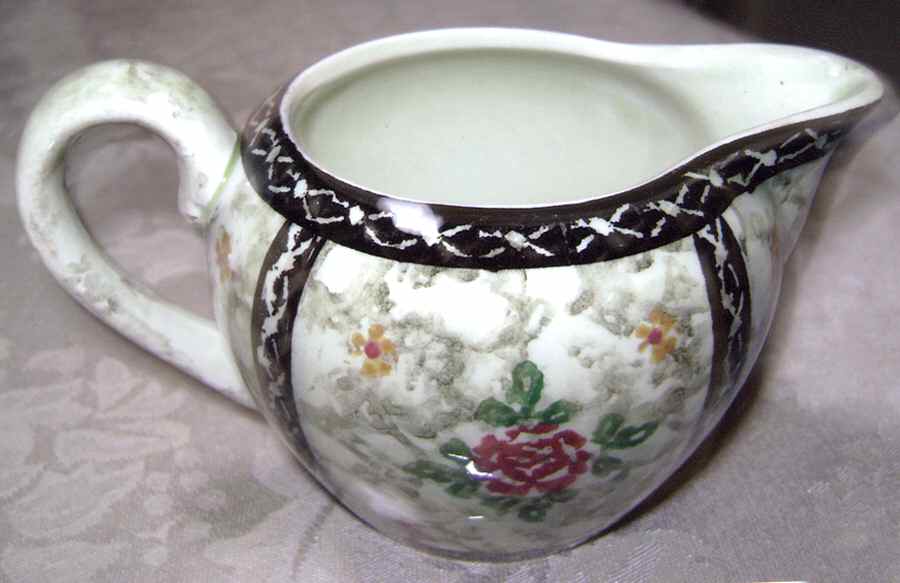 5008 Creamer by Villeroy & Boch-1