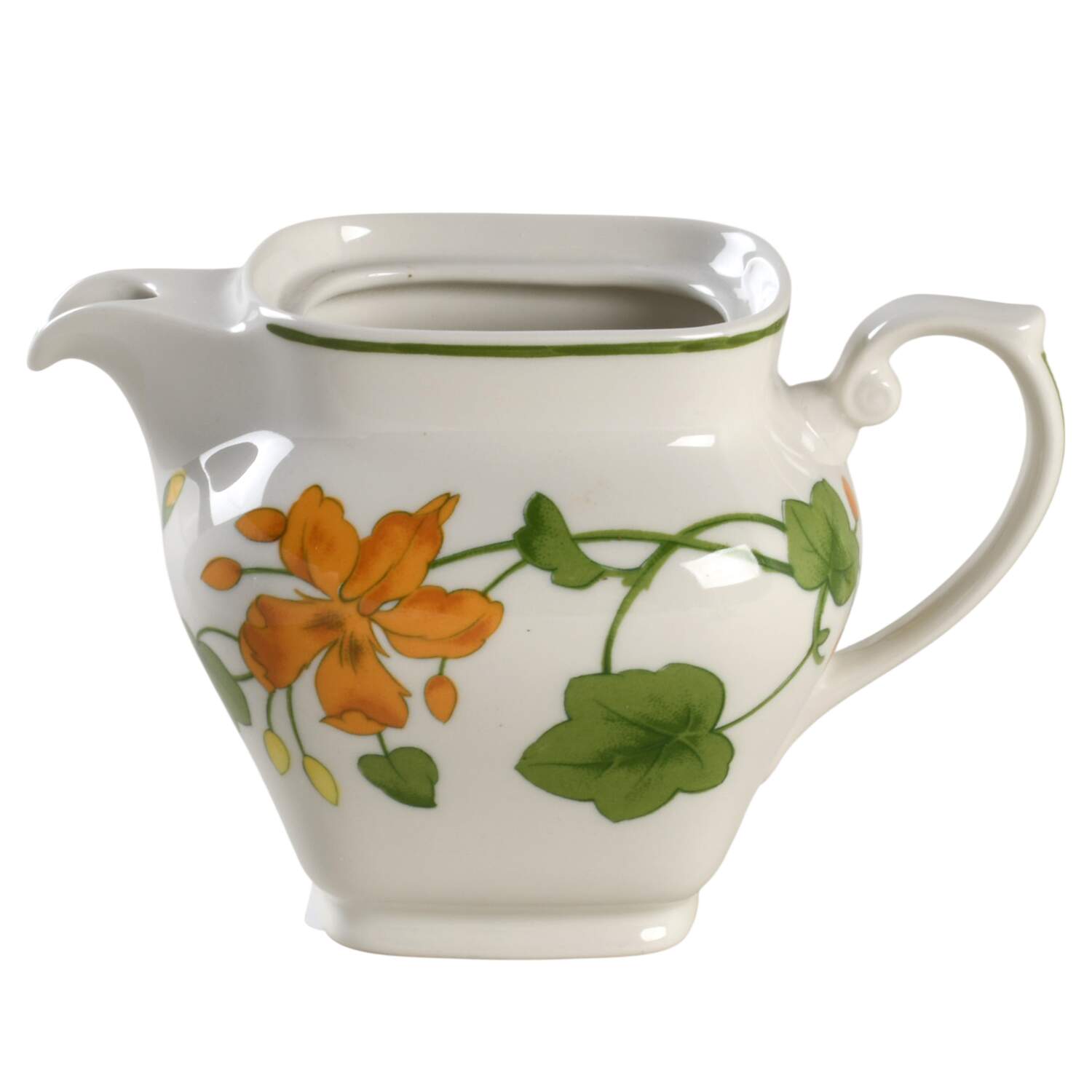 Capuchina Creamer No Lid by Villeroy & Boch-1