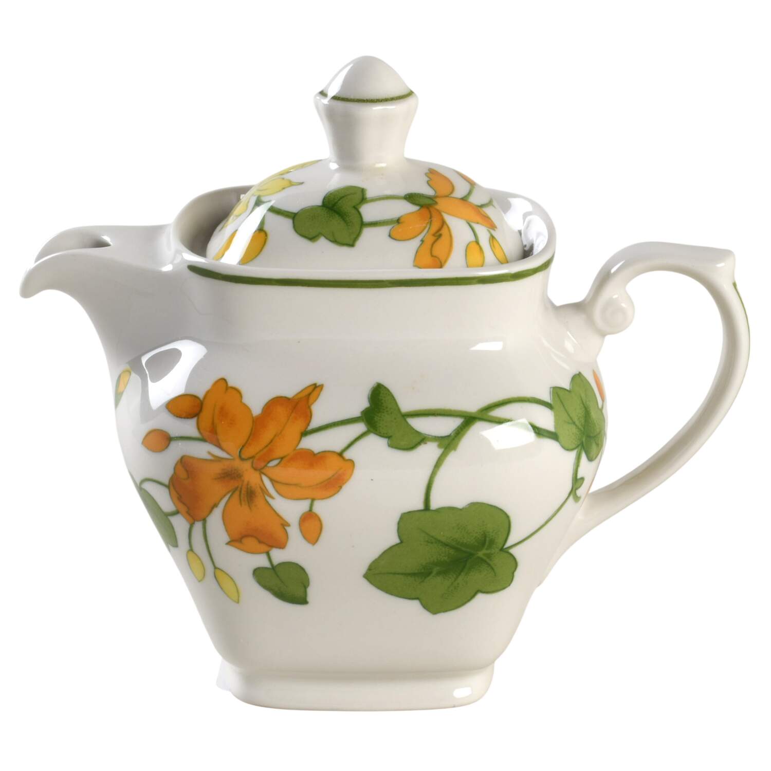 Capuchina Creamer & Lid by Villeroy & Boch-1