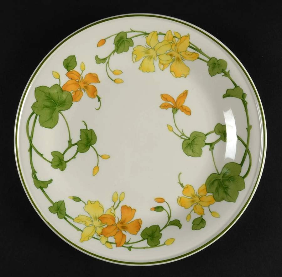Capuchina Salad Plate by Villeroy & Boch-1