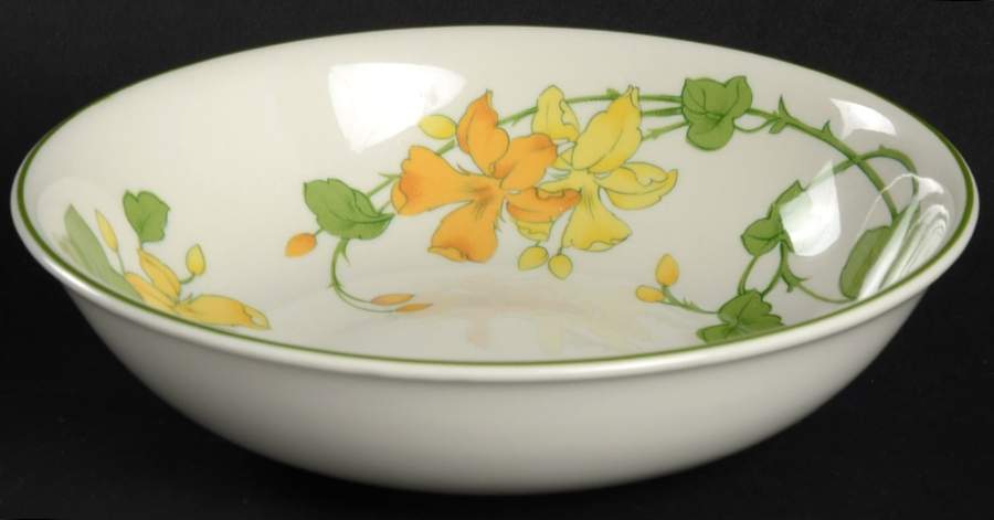 Capuchina Coupe Cereal Bowl by Villeroy & Boch-1