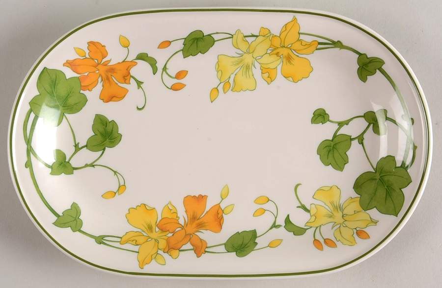 Capuchina Pickle Dish by Villeroy & Boch-1
