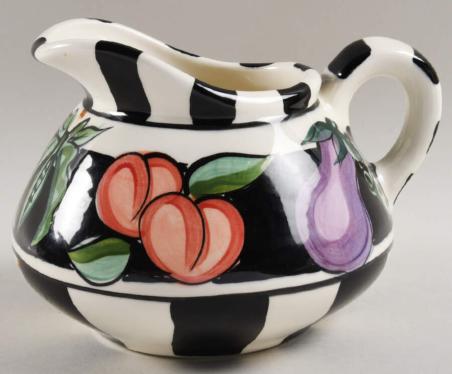 Bon Appetite 64 Oz Pitcher by Vicki Carroll Studio-1