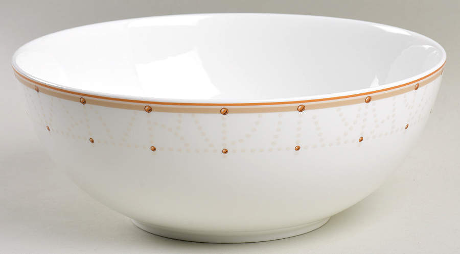 Arden Lane 9" Round Vegetable Bowl by Villeroy & Boch-1