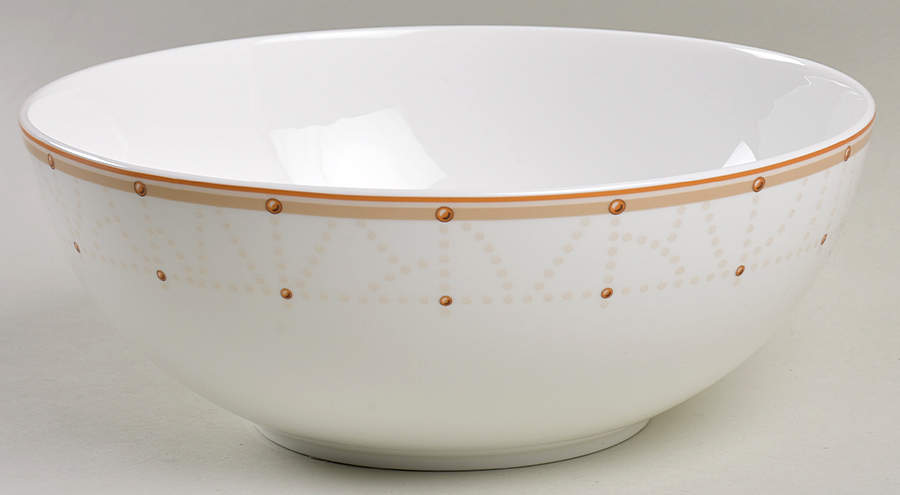 Arden Lane 8" Round Vegetable Bowl by Villeroy & Boch-1