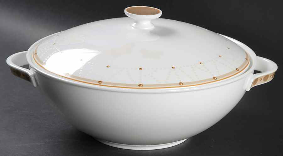 Arden Lane Round Covered Vegetable by Villeroy & Boch-1