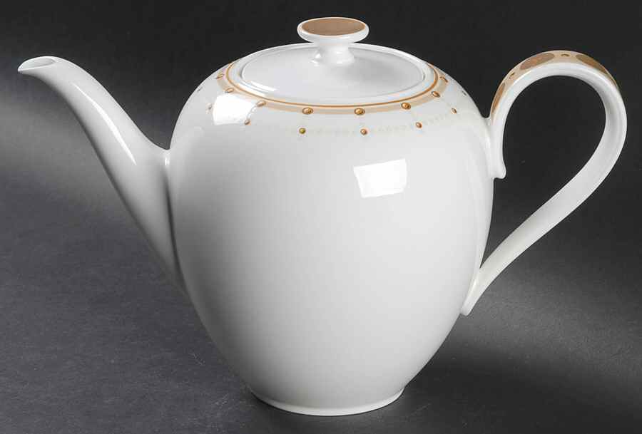 Arden Lane Coffee Pot & Lid by Villeroy & Boch-1