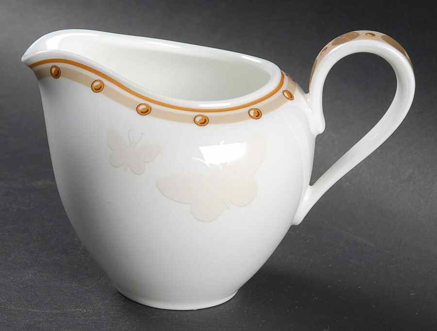Arden Lane Creamer by Villeroy & Boch-1