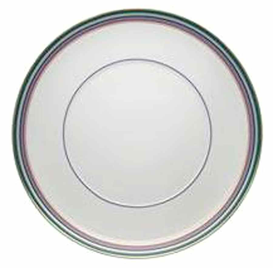 Graffiato Dinner Plate by Vista Alegre-1